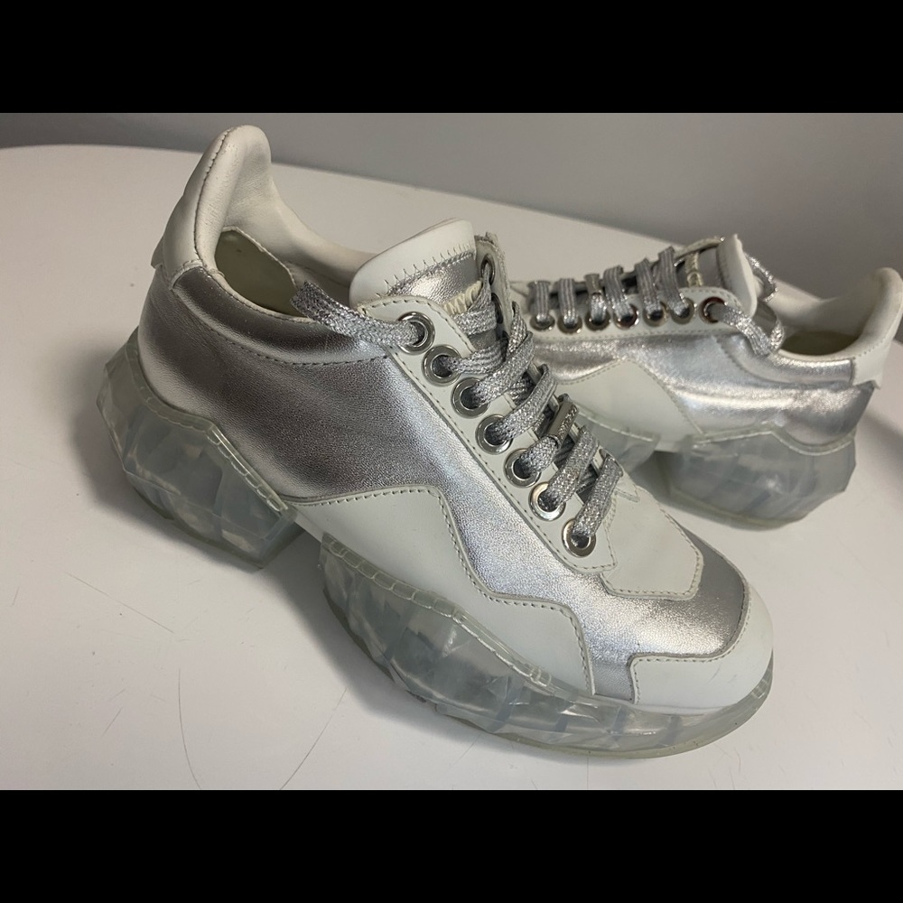 Jimmy choo shoes